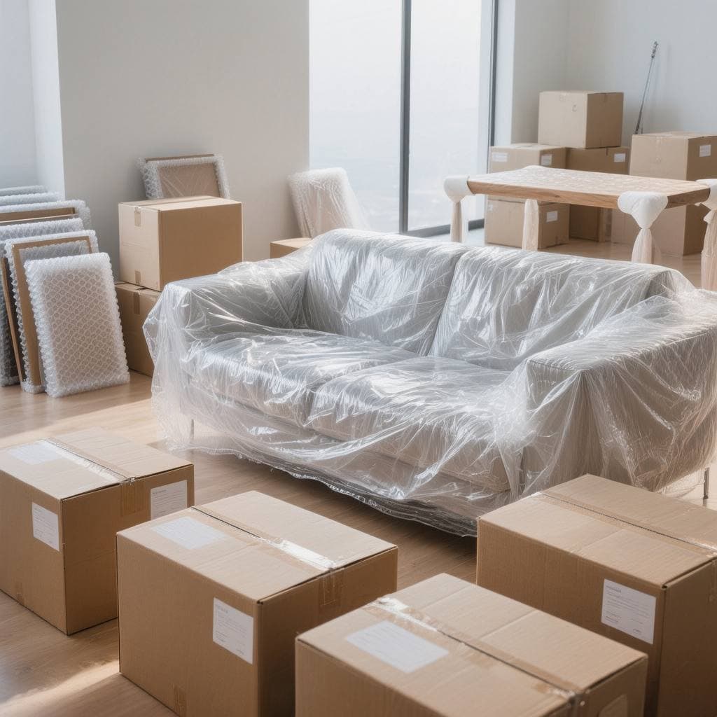 Packing